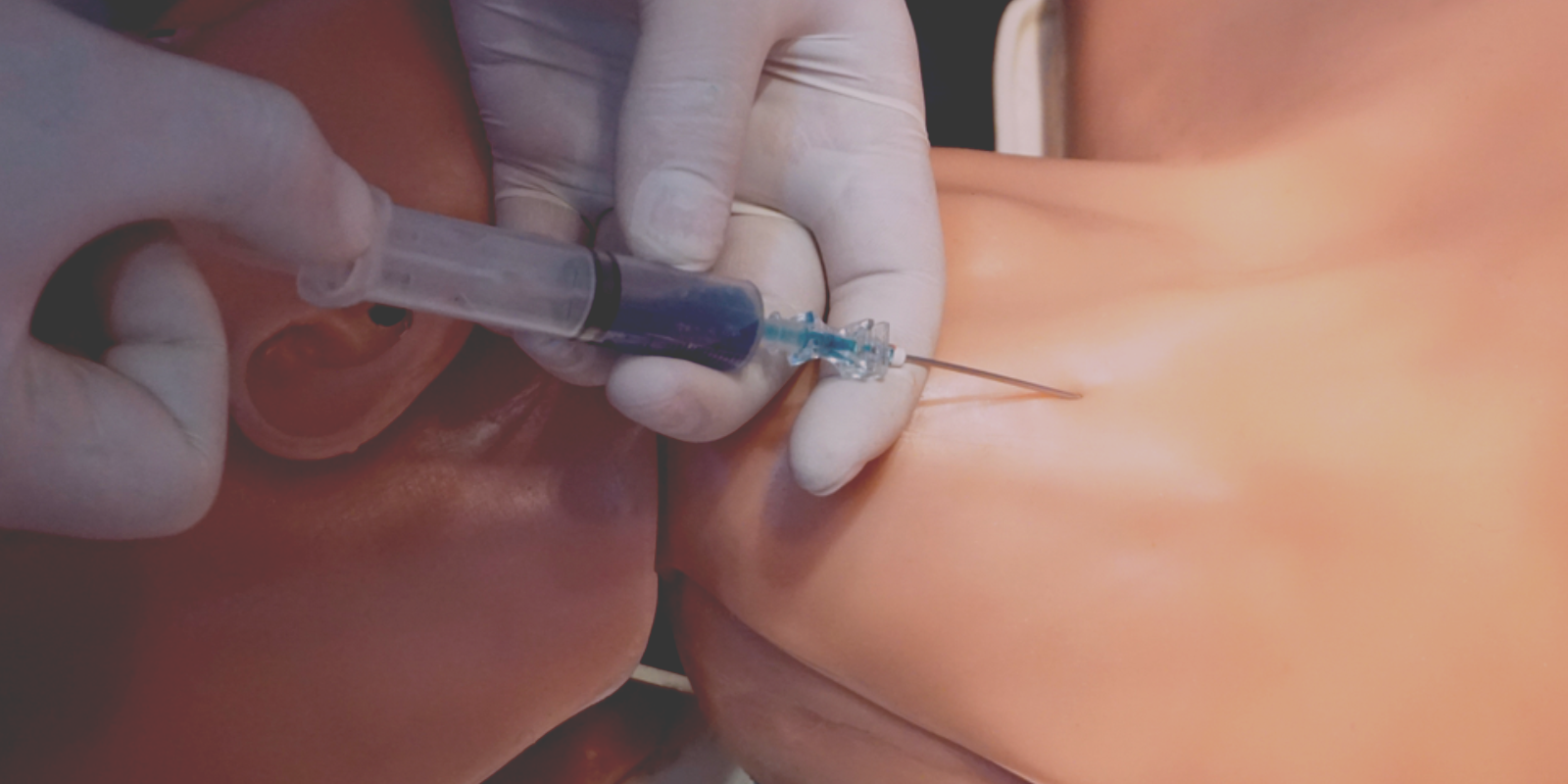 Acesso Venoso Central